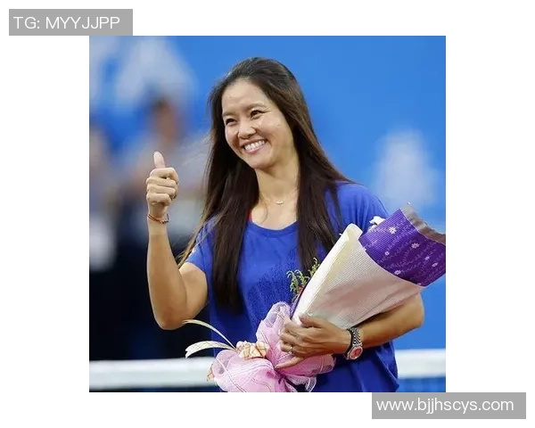 李娜畅谈网球生涯背后的心路历程与成长故事 李娜畅谈网球生涯背后的心路历程与成长故事