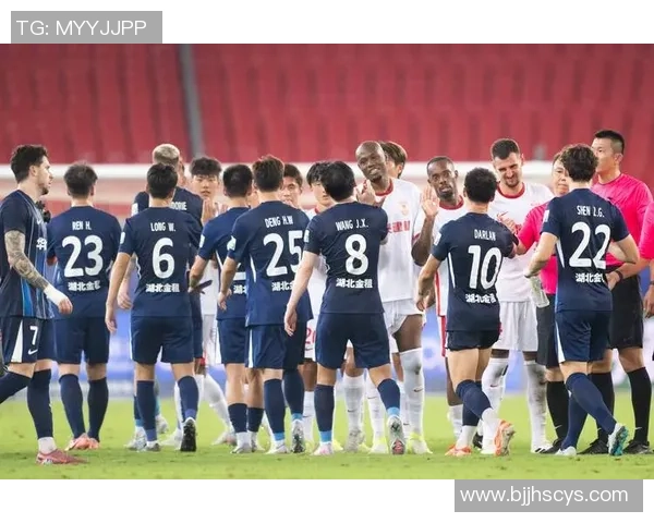 武汉足球队个人能力强劲跻身全国第二名引发热议 武汉足球队个人能力强劲跻身全国第二名引发热议