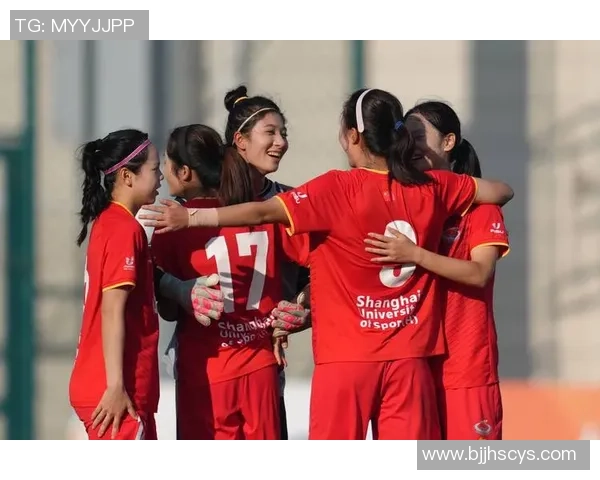 洲际杯回顾:上海足球队展现实力与潜力的精彩表现分析 洲际杯回顾:上海足球队展现实力与潜力的精彩表现分析