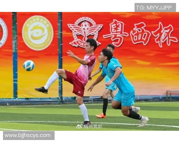 粤西足球明星风采展示精彩瞬间尽在照片中