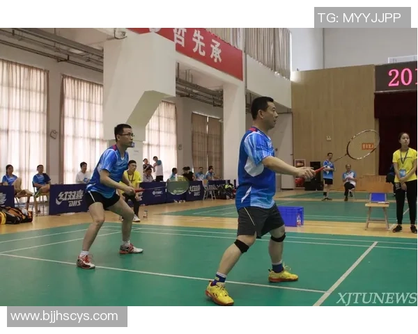 西安羽毛球队快攻战术解析与实战应用探讨