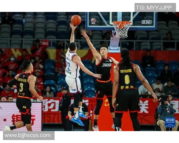 篮球比赛经验排名：深圳篮球队创新高