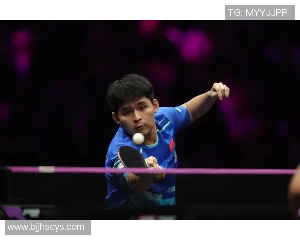 聚焦乒乓球：重庆乒乓球队的实力话题