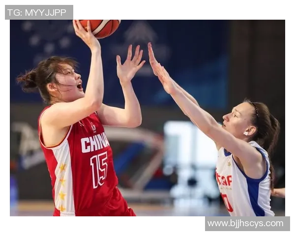 钻石联赛特别报道：成都篮球队的成长故事