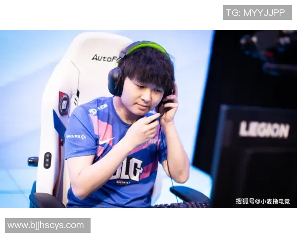 专业解读：BLG的阵地战打法