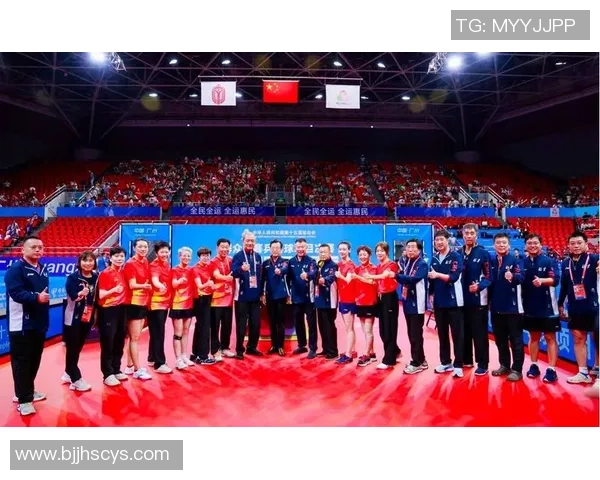 2026乒乓球配合排行榜：北京乒乓球队位居第5名