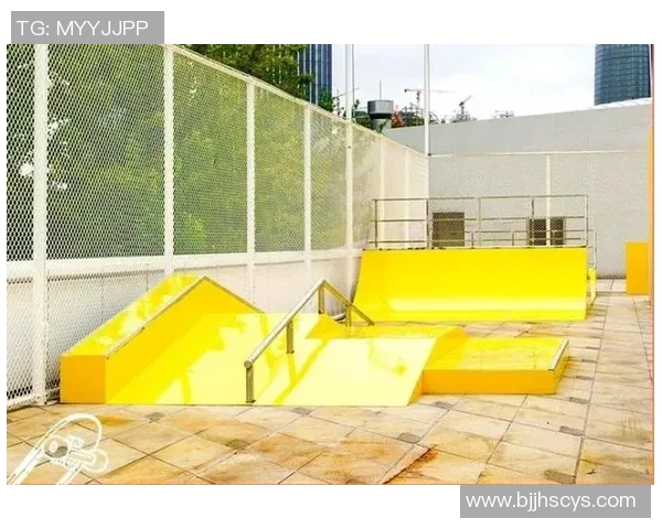 热议极限运动：杭州极限运动队的技术变革