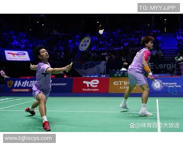 羽毛球焦点：南京羽毛球队的速度探讨