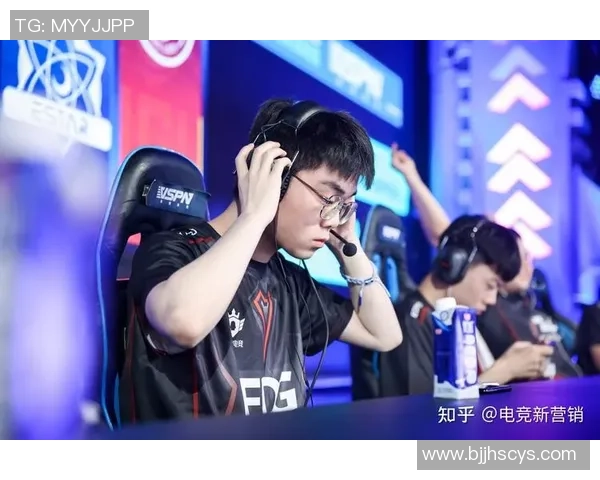 和平精英巨献：探秘EDG的战术