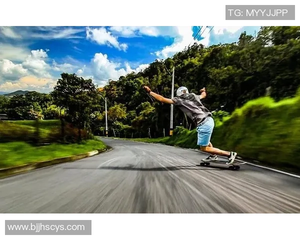 滑板纪实：记录北京滑板队的逆袭之旅